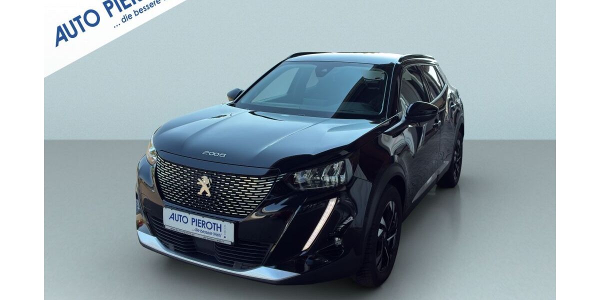 Peugeot 2008 45.150 km 19.350 € Bingen 55411