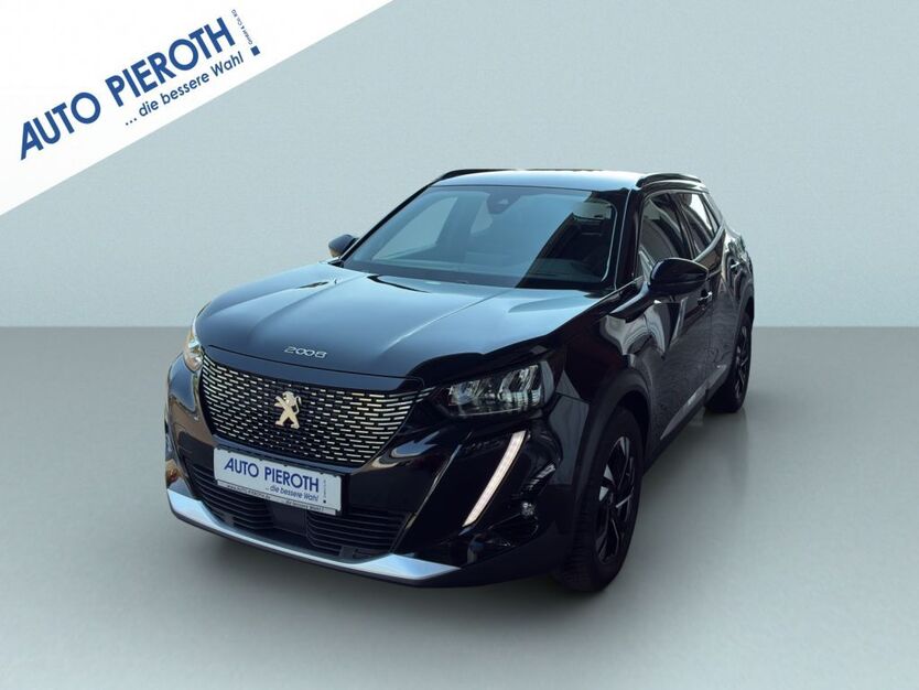 Peugeot 2008 45.150 km 19.350 € Bingen 55411