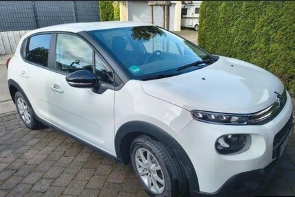Citroen C3 56.000 km 9.999 &euro; Kempten 87439