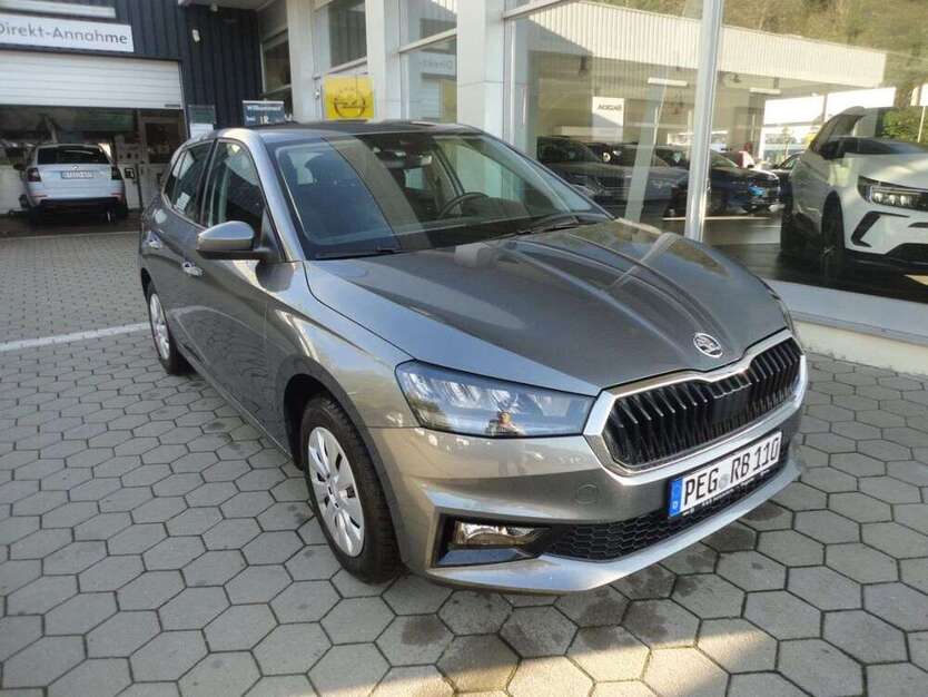 Fabia