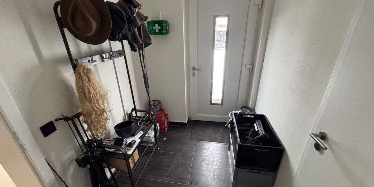 Gewerbeobjekt Rosengarten Eckel - 1.500&euro; | Angebot:24778134