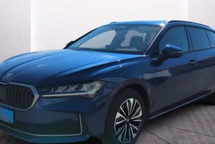 Skoda Superb 31.827 km 38.849 &euro; Neubrandenburg 17034