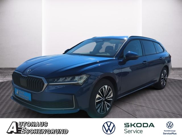 Skoda Superb 31.827 km 38.849 &euro; Neubrandenburg 17034