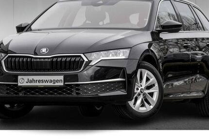 Skoda Octavia 19.105 km 30.850 &euro; Beckum 59269