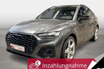 Audi Q5 53.100 km 38.225 &euro; Landshut 84030