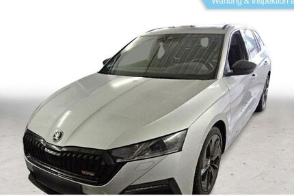 Skoda Octavia 42.013 km 36.980 &euro; Moers 47441