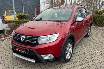 Dacia Logan 36.000 km 10.980 &euro; Augsburg 86154