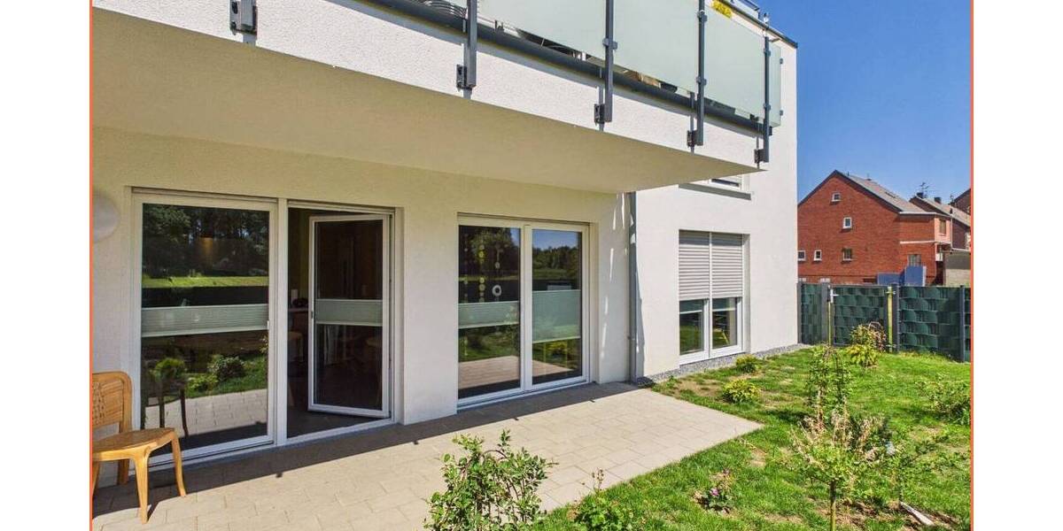 Etagenwohnung Heinsberg Dremmen - 3 Zimmer, 75 m&sup2;, 289.000&euro; | Angebot:26786629