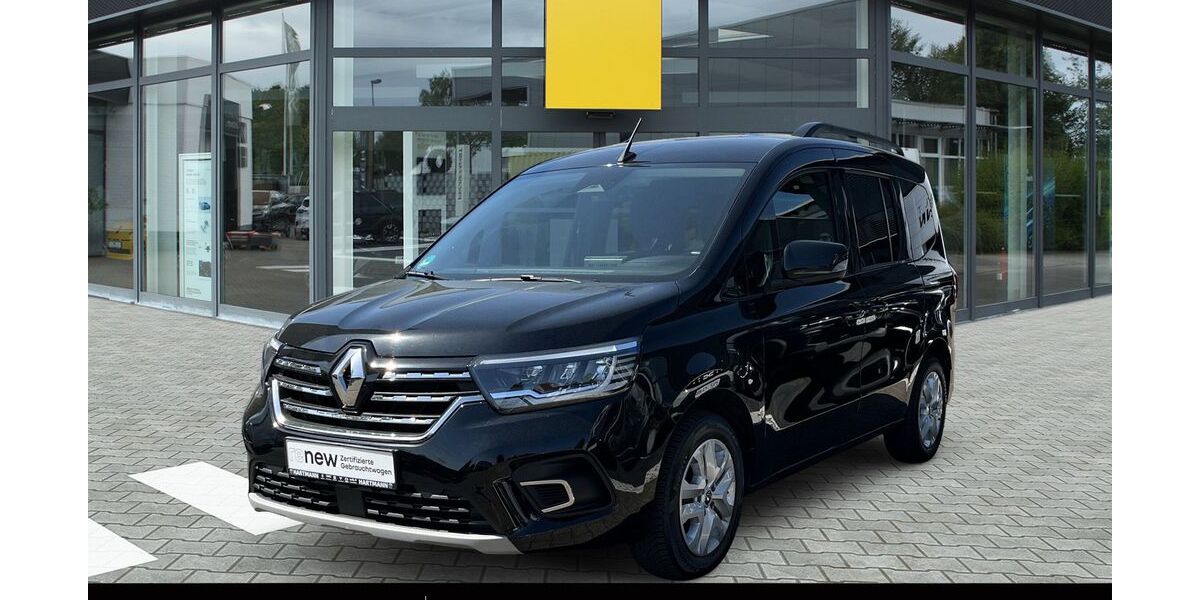 Renault Kangoo 38.800 km 23.990 &euro; Münster 48165