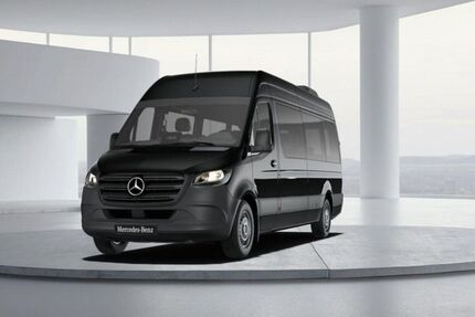 Mercedes-Benz Sprinter 32.240 km 57.440 € Gera 07546