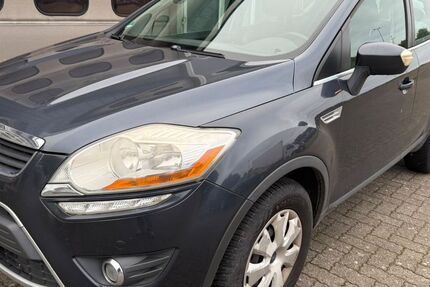 Ford Kuga 194.000 km 3.990 &euro; Schleswig 24837