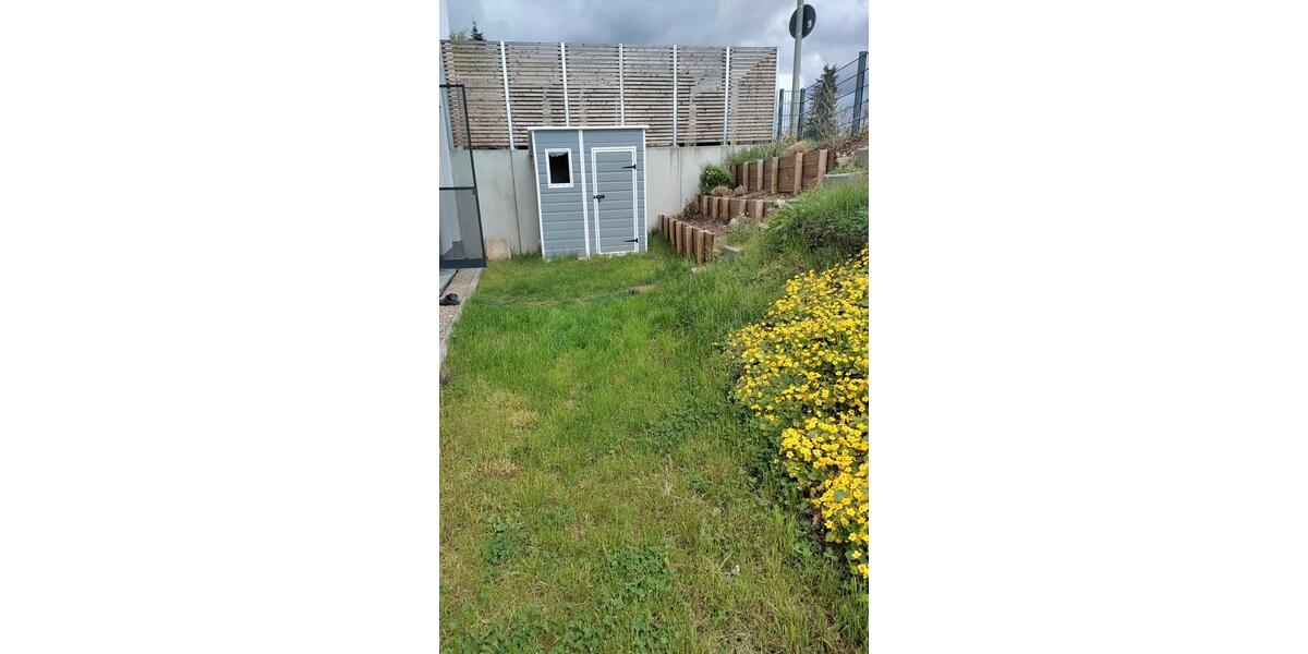 Erdgeschoßwohnung Nittenau - 4 Zimmer, 105 m&sup2;, 348.000&euro; | Angebot:26766291