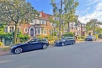 Einmalige Chance in Schwachhausen: Traumhaftes Stadthaus mit Sonnengarten–Potenzial zur echten Perle - Reihenhaus Bremen Schwachhausen | Angebot:27323387
