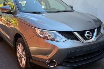 Nissan Qashqai 135.000 km 10.899 € Friedberg (Hessen) 61169