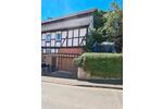 Einfamilienhaus Borken (Hessen) - 9 Zimmer, 156 m&sup2;, 75.000&euro; | Angebot:25279883