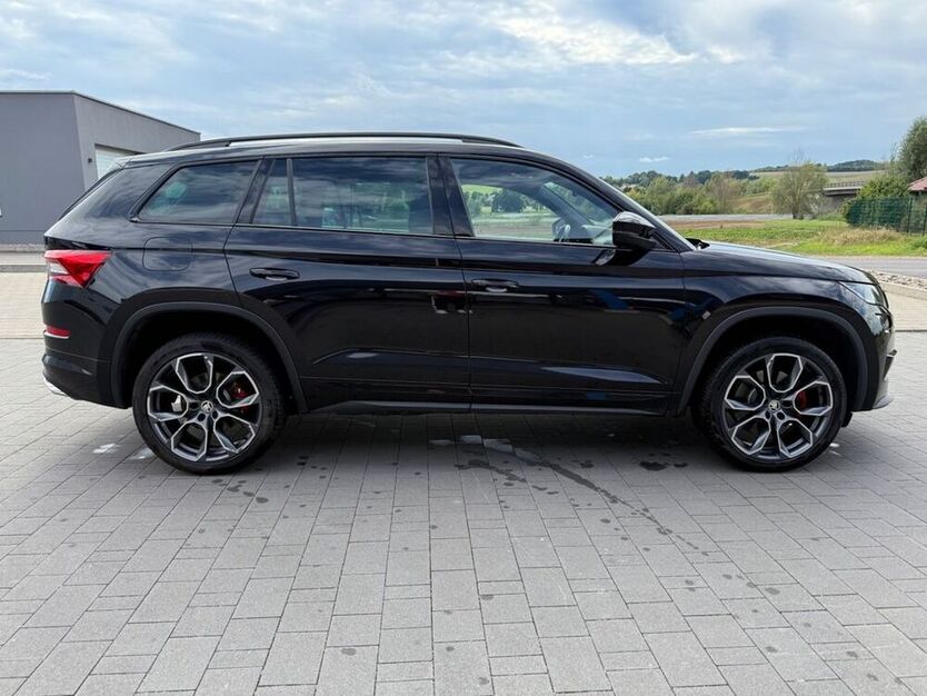 Kodiaq