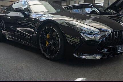 Mercedes-Benz AMG GT 29.860 km 157.585 € Kraichtal 76703