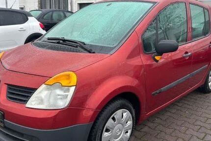 Renault Modus 96.000 km 2.597 &euro; Rüsselsheim 65428
