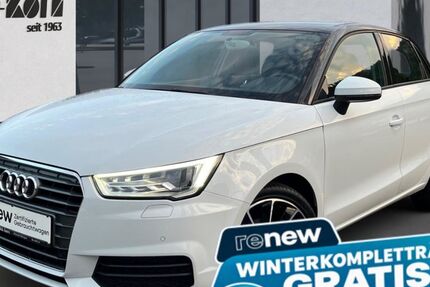 Audi A1 72.206 km 12.990 &euro; Albstadt 72458