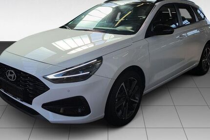 Hyundai i30 19.701 km 21.990 &euro; Coburg 96450