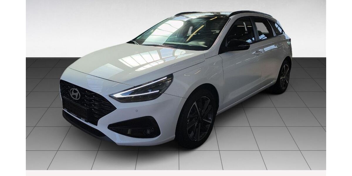 Hyundai i30 19.701 km 21.990 &euro; Coburg 96450
