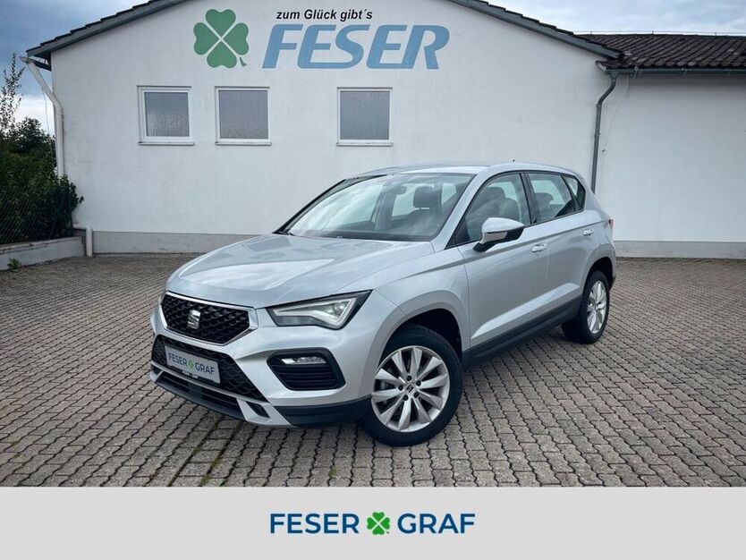 Ateca