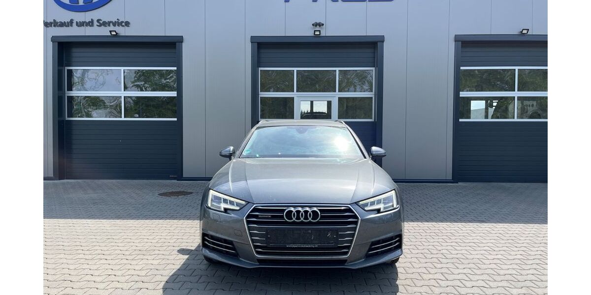 Audi A4 255.180 km 9.999 &euro; Cottbus 03044