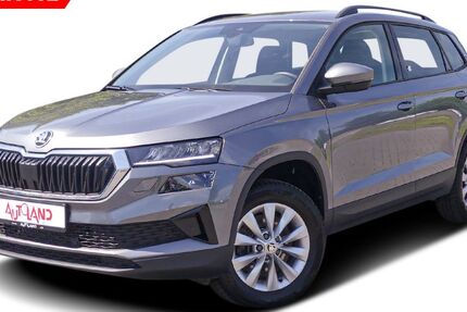 Skoda Karoq 37.230 km 26.890 &euro; Stralsund 18437