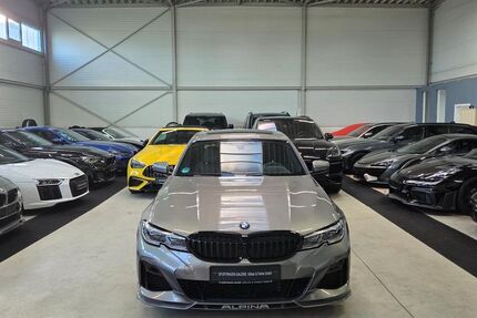 Alpina B3 49.251 km 68.989 &euro; Korb bei Stuttgart 71404