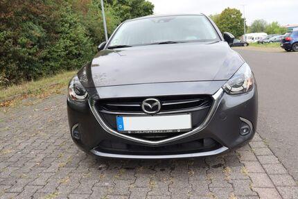 Mazda 2 96.888 km 12.490 &euro; Langenselbold 63505