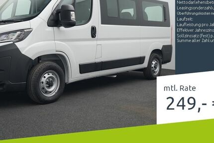 Citroen Jumper 1.500 km 35.760 &euro; Bocholt 46395
