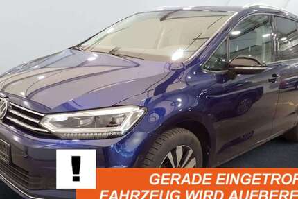 VW Touran 22.567 km 33.650 &euro; Gronau 48599