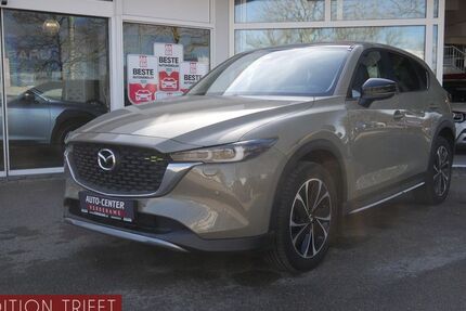 Mazda CX-5 40.610 km 30.990 &euro; Memmingen 87700
