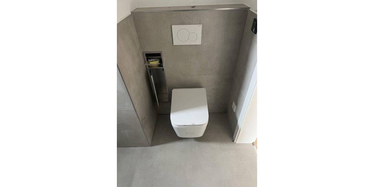 Reihenendhaus Moers Hochstraß - 4 Zimmer, 105 m&sup2;, 1.480&euro; | Angebot:26607336