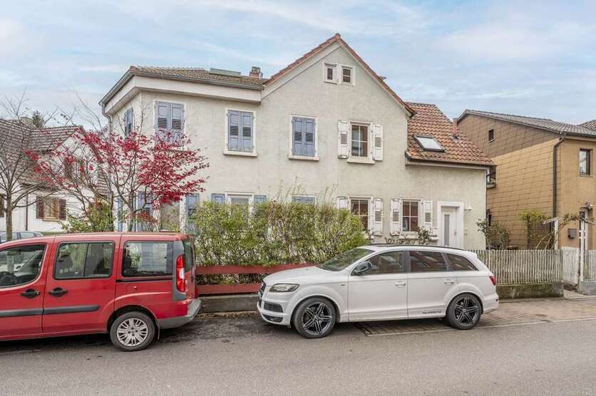 Haus zum Kaufen in Lauffen am Neckar 199.900 € 74.11 m²