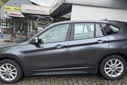 BMW X1 91.300 km 19.955 &euro; Zell (Mosel) 56856