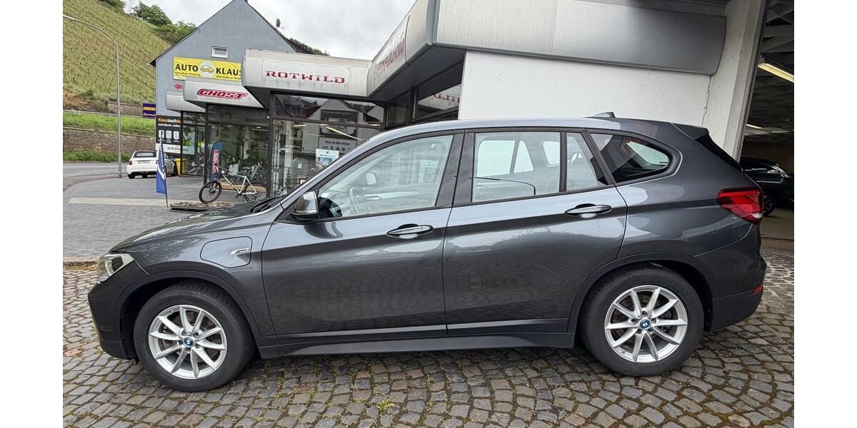 BMW X1 91.300 km 19.955 &euro; Zell (Mosel) 56856