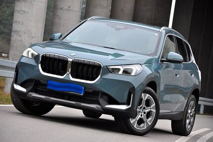 BMW X1 3.000 km 38.790 &euro; Gifhorn 38518