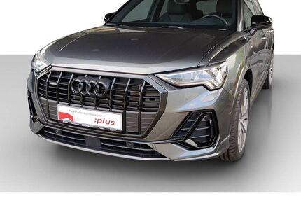 Audi Q3 7.400 km 51.960 &euro; Füssen 87629