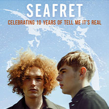 Seafret 05.06.2026 Muffatwerk