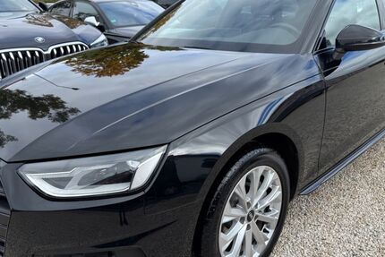 Audi A4 127.855 km 19.999 &euro; Tuttlingen 78532