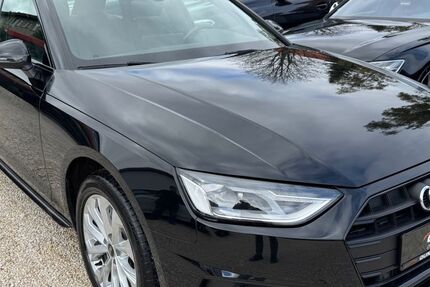 Audi A4 127.855 km 20.999 &euro; Tuttlingen 78532