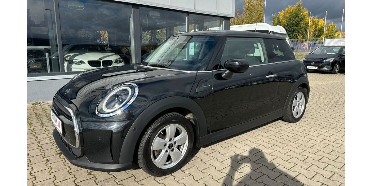 Mini Cooper 80.900 km 18.790 &euro; Kürnach 97273