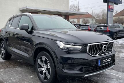 Volvo XC40 90.178 km 23.880 &euro; Brandenburg 14770