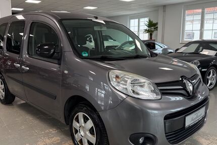 Renault Kangoo 172.676 km 5.499 &euro; Anzing 85646
