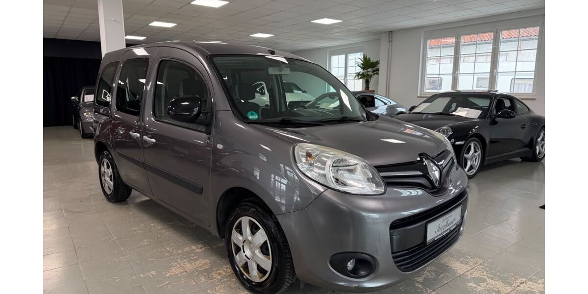 Renault Kangoo 172.676 km 5.499 &euro; Anzing 85646