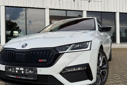 Skoda Octavia 34.989 km 36.990 &euro; Neuburg a. d. Kammel 86476