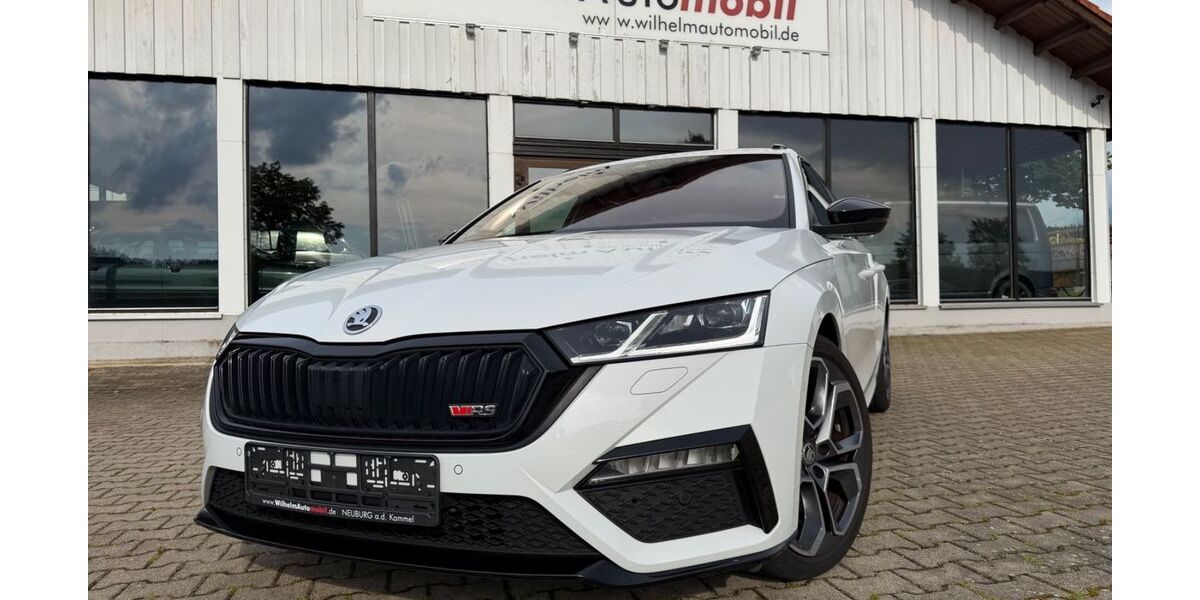 Skoda Octavia 34.989 km 36.990 &euro; Neuburg a. d. Kammel 86476