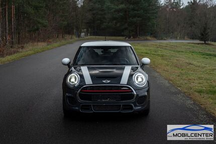 Mini John Cooper Works 105.000 km 15.900 &euro; Elsterwerda 04910