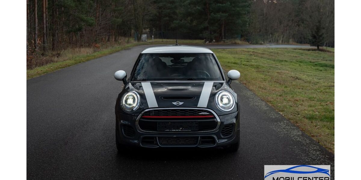 Mini John Cooper Works 105.000 km 16.650 &euro; Elsterwerda 04910